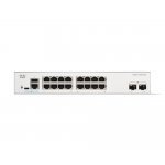 Суич Cisco C1300-16T-2G