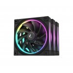 Охлаждане DeepCool R-FL12-BKAPN3-G
