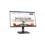 Монитор Lenovo 63DEKAR3EU
