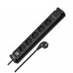 Разклонители и защити > Brennenstuhl Bremounta BS1150660415