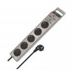 Разклонители и защити > Brennenstuhl Super-solid