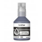 Консумативи за мастиленоструен печат > Brother BTD100BK