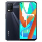 Смартфон Realme REALME 8 5G RMX3241  BLACK 4GB+64GB