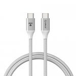 USB кабел Orico CDX-100CC-WH-BP