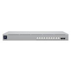 Суич Ubiquiti USW-PRO-XG-10-POE-EU