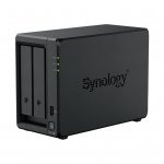 NAS устройство Synology DS725+