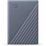 Външен диск Western Digital WDBWML0020BGY-WESN