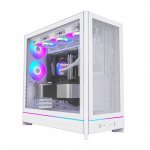 Компютърна кутия Montech MONTECH-HS01-PRO-WH