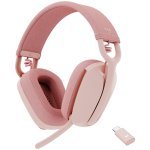 Колцентър слушалка Logitech 981-001176