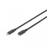 USB кабел Assmann AK-300210-015-S