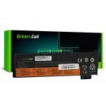 Батерия за лаптоп GREEN CELL GC-LENOVO-LE169
