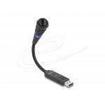 Микрофон Delock 66499