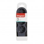 Разклонител Legrand URLEGRAND694574,694574
