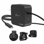 Захранващ адаптер за лаптоп j5Create JUP25102V