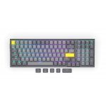 Клавиатура Endorfy EY5A124