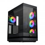 Компютърна кутия Xigmatek EN45066