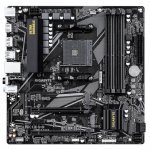 Дънна платка Gigabyte B550M DS3H AC R2