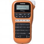Етикетни принтери > Brother PTE110VPR1