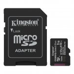 Флаш карта Kingston SDCS3/1TB