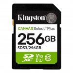 Флаш карта Kingston SDS3/256GB