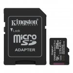 Флаш карта Kingston SDCS3/256GB
