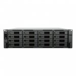 NAS устройство Synology RS2825RP+