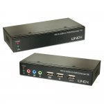 KVM суич Lindy LNY-39377
