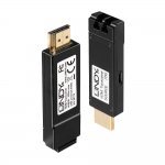 KVM суич Lindy LNY-38170
