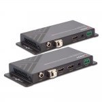 KVM суич Lindy LNY-38174