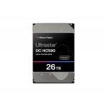 Твърди дискове SATA 3.5" > Western Digital Ultrastar DC HC590 0F65672