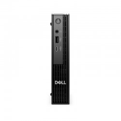 Настолен компютър Dell QCM1250_U58G512G_UBU-14