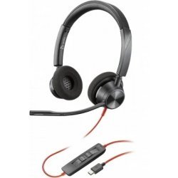 Колцентър слушалка HP 8X219AA