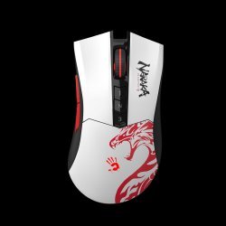 Мишка Bloody A4-MOUSE-R90-PLUS