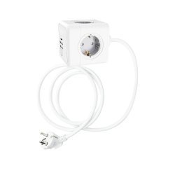 Разклонител Technaxx 5004