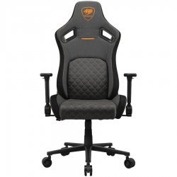 Геймърски стол Cougar CGR-DFF-GRB