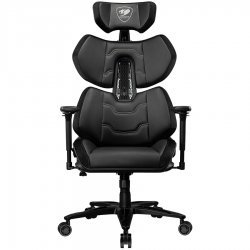 Геймърски стол Cougar CGR-TRE-SLB