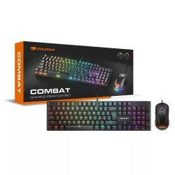 Клавиатура Cougar KMBCOUGARGAMINGCGRWM1MBCBT,CGR-WM1MB-CBT
