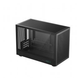 Компютърна кутия DeepCool R-CH260-BKNGM0-G-1