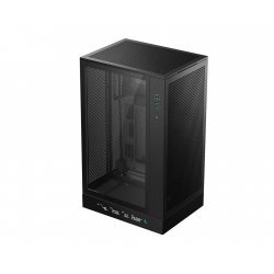 Компютърна кутия DeepCool R-CH270-BKNDM0-G-1