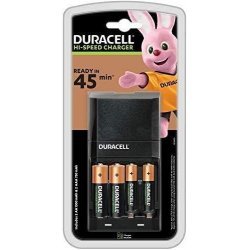 Зарядно устройство Duracell DUR-C-CEF27
