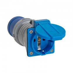 Разклонител Brennenstuhl