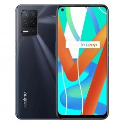 Смартфон Realme REALME 8 5G RMX3241  BLACK 4GB+64GB