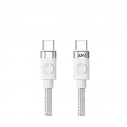 USB кабел Orico CDX-60CC-WH-BP