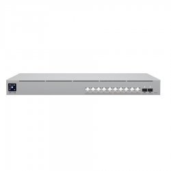 Суич Ubiquiti USW-PRO-XG-10-POE-EU
