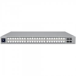 Суич Ubiquiti USW-PRO-XG-48-POE-EU