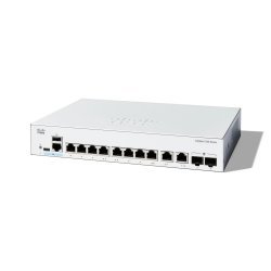 Суич Cisco C1200-8T-E-2G