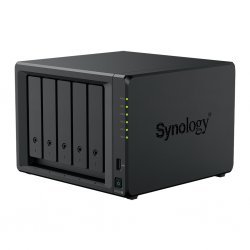 NAS устройство Synology DS1525+