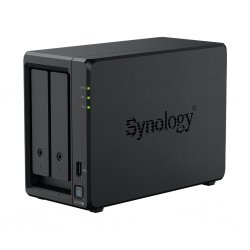 NAS устройство Synology DS725+