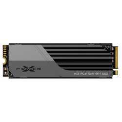 SSD Silicon Power SP04KGBP44XS75S5
