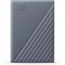 Външен диск Western Digital WDBWML0020BGY-WESN